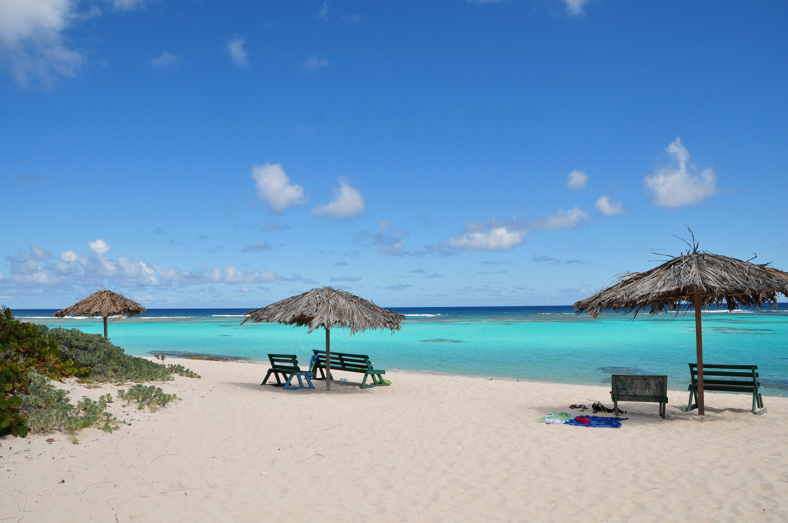 Anegada Nordstrand