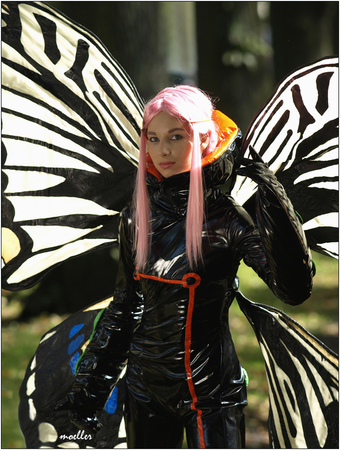 Anemone Foto & Bild | szene, cosplay, connichi 2010 Bilder auf