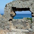 Anemourion - Fenster zum Meer