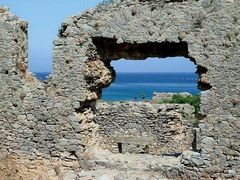 Anemourion - Fenster zum Meer