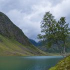 Anestølsvatnet/ Norwegen