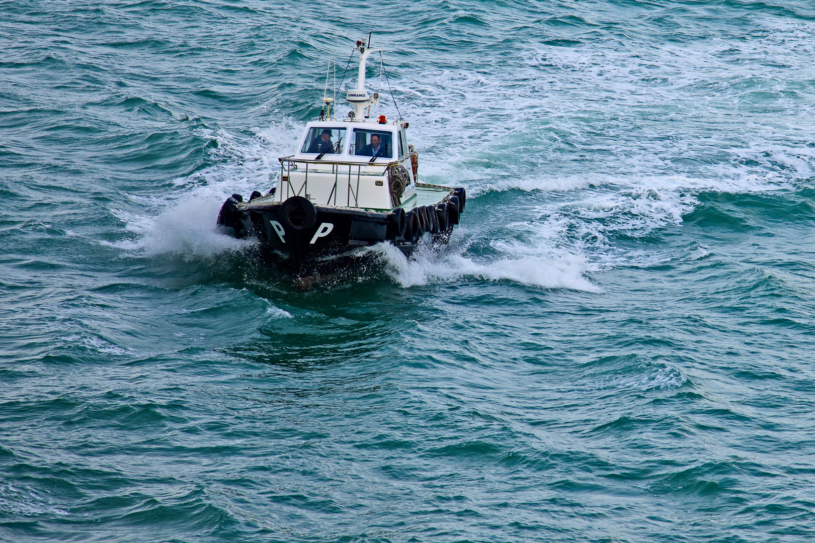 Anfahrt Foto & Bild schiffe und seewege, motorschiffe, die elemente