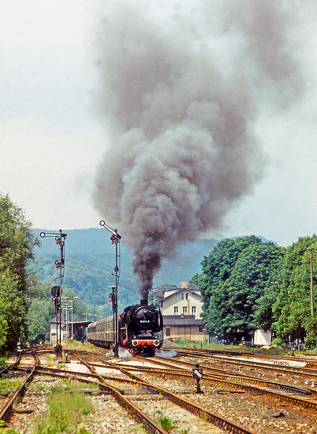 Anfahrt Rudolstadt