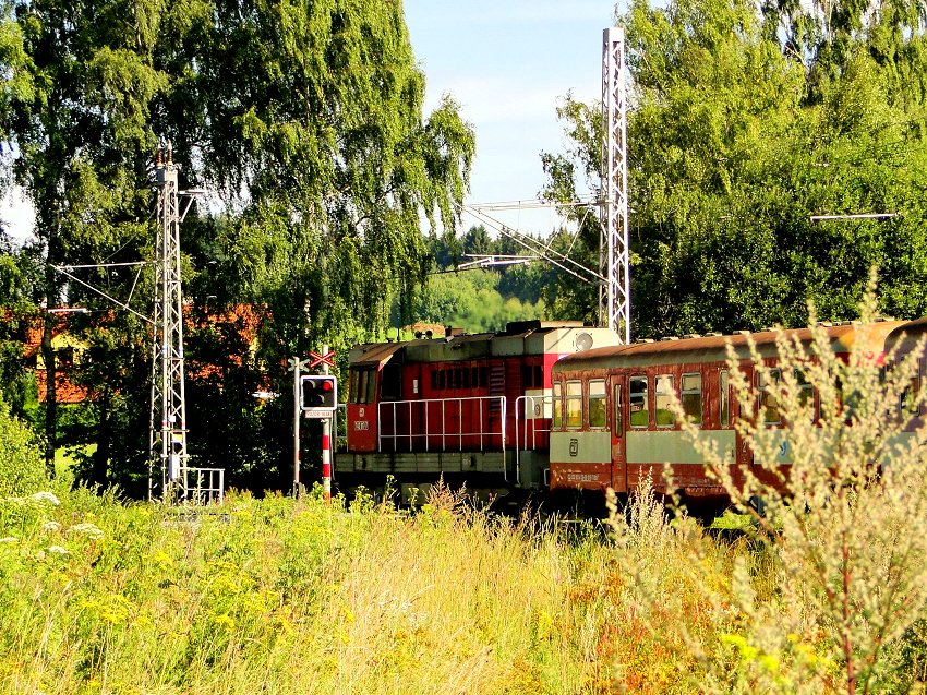 "Anfang einer Beziehung?", Rybnik, 11.08.2011