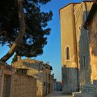 Anfang Mai in Rovinj