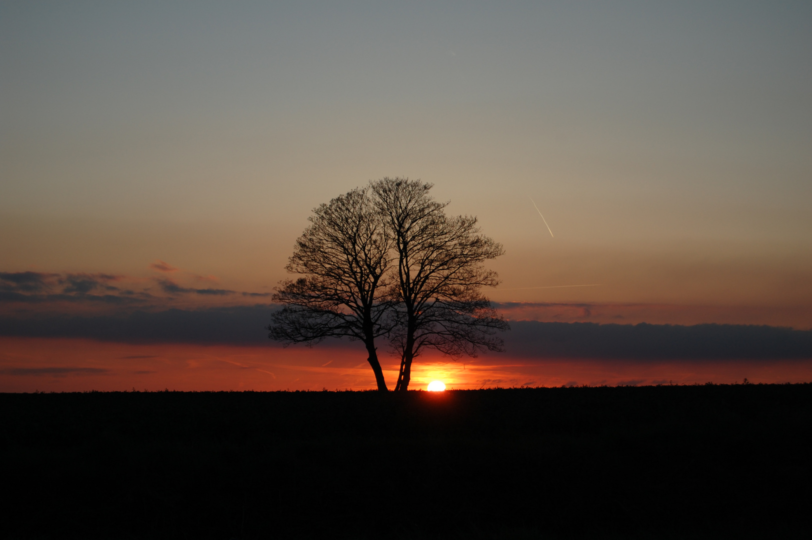 Anfang oder Ende