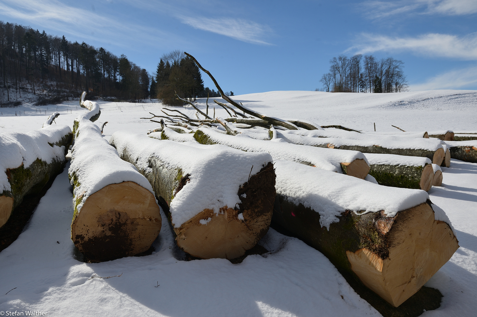 Anfang und Ende