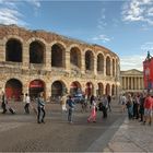 Anfiteatro Arena di Verona
