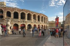 Anfiteatro Arena di Verona