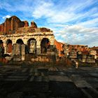 Anfiteatro Campano di Santa Maria Capua Vetere (Caserta)