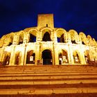 Anfiteatro de Arles