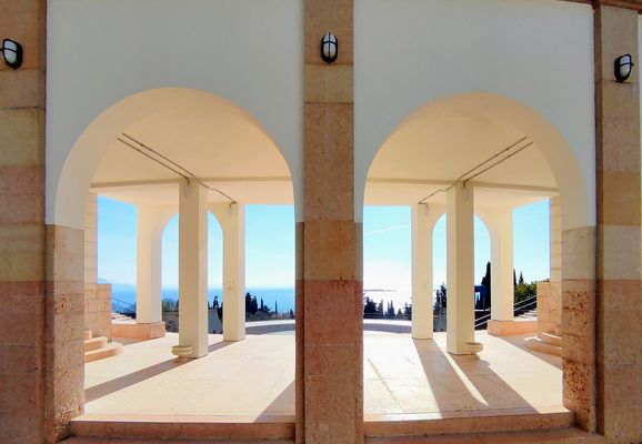 Anfiteatro del Vittoriale 