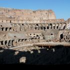 Anfiteatro Flavio / Colosseum - Rom / Róma