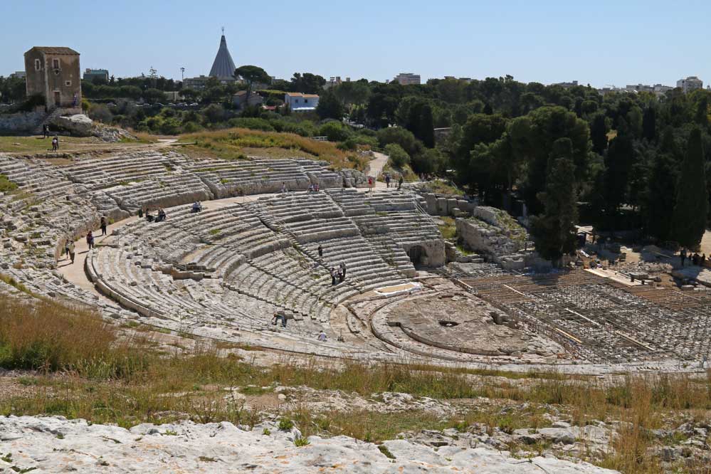 Anfiteatro Romano