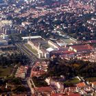 Anflug auf Lisboa (3): Mosteiro dos Jerónimos