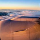 Anflug auf Sydney