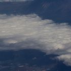 Anflug Teide