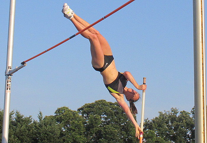 Anflug:in Jockgrim/Kreis Germersheim