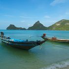 Ang Thong Marine National Park 2