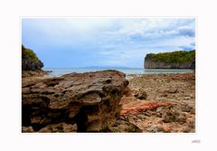 Ang Thong Marine National Park