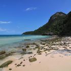 Ang Thong Marine National Park