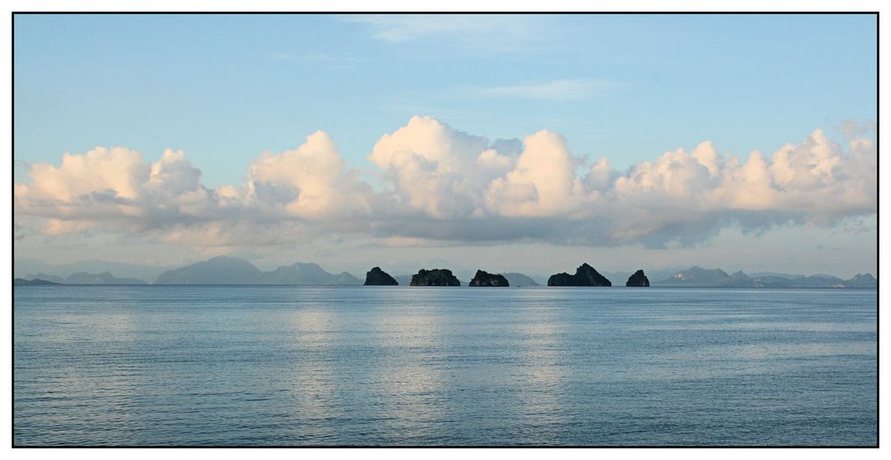 Ang Thong Marine Nationalpark