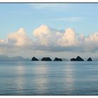 Ang Thong Marine Nationalpark