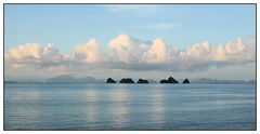 Ang Thong Marine Nationalpark