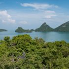 Ang Thong Marine Nationalpark