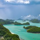 Ang Thong Marine Nationalpark