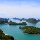 Ang Thong Marine Park