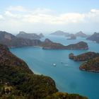 Ang Thong Nationalpark