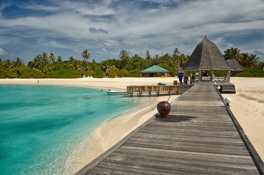 Angaga Maldives 