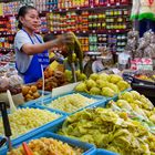 Angebote in Bangkoks Chinatown