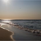 Angekommen in Zingst an der Ostsee