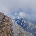 angekommen, Zugspitze