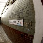 Angel Alley