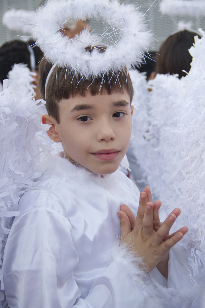 Angel - Brasilien, Fortaleza (Ceará)