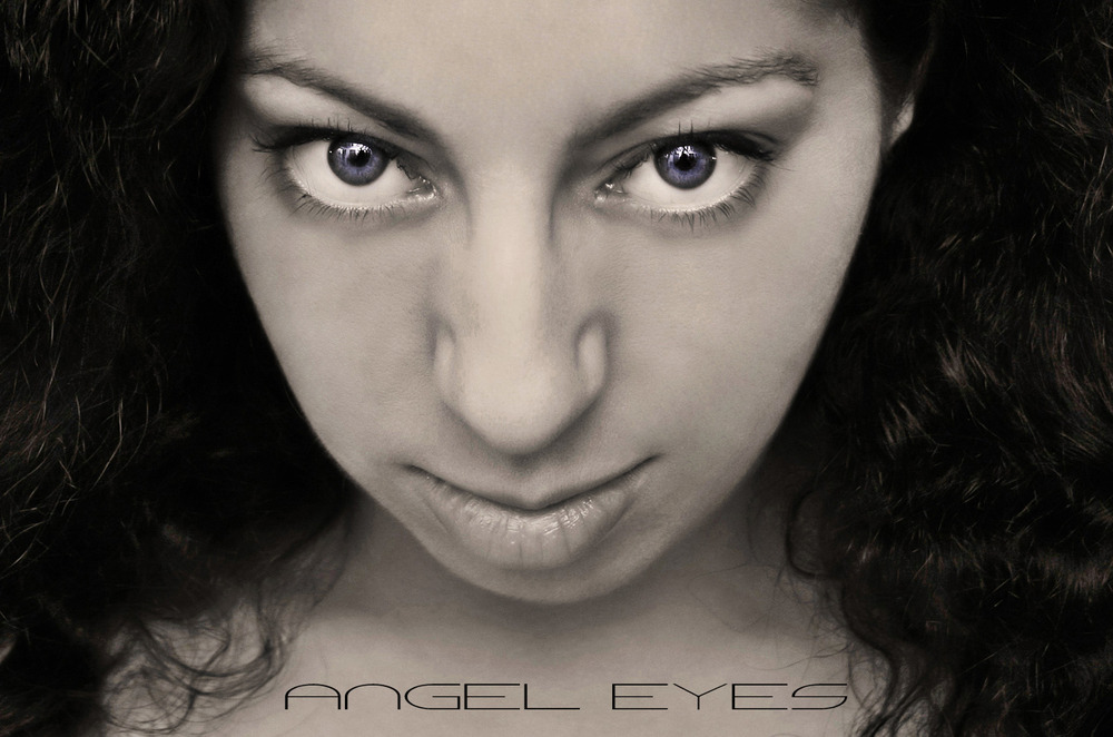 angel eyes