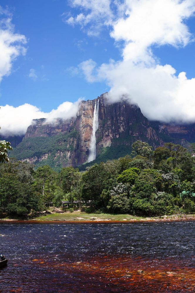 Angel Falls