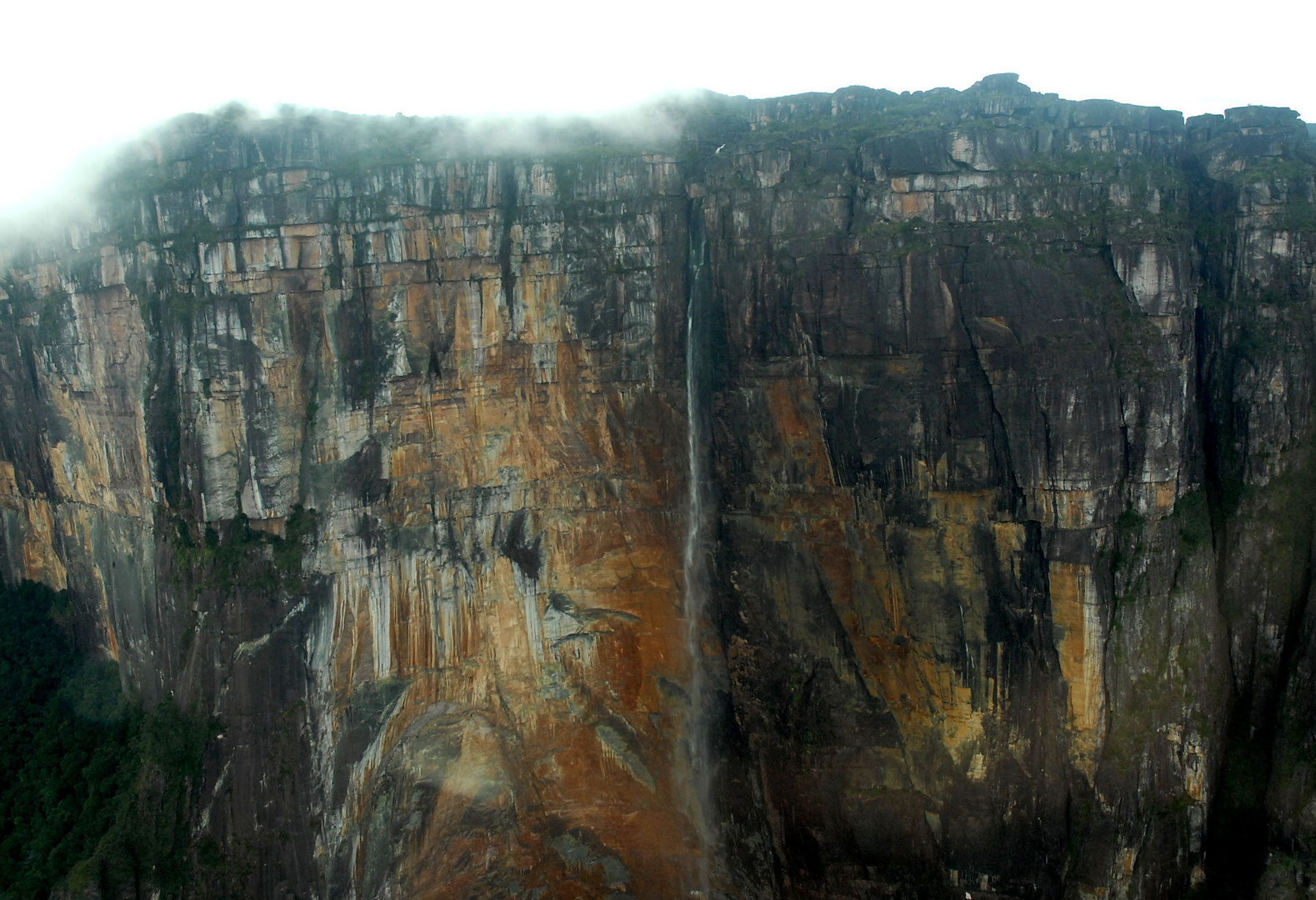 Angel Falls