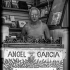 Angel Garcia Cigars 2014