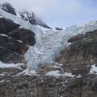 Angel Glacier