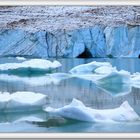 Angel Glacier