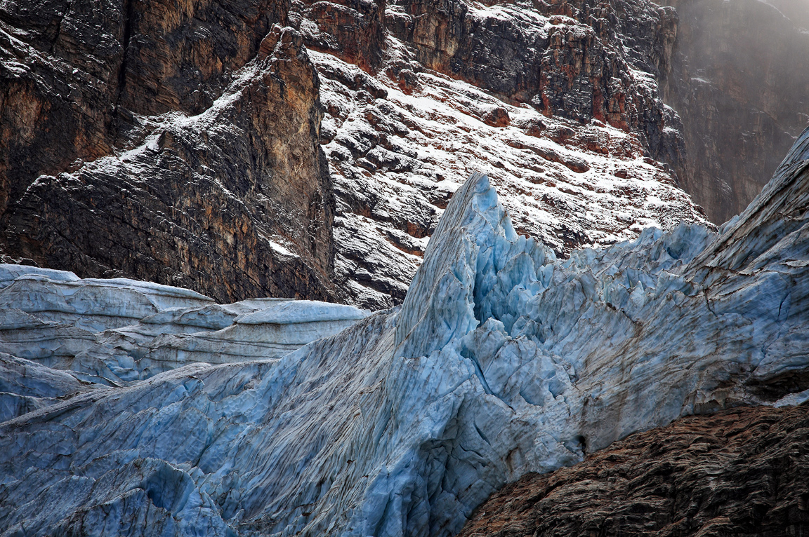 *Angel Glacier II*