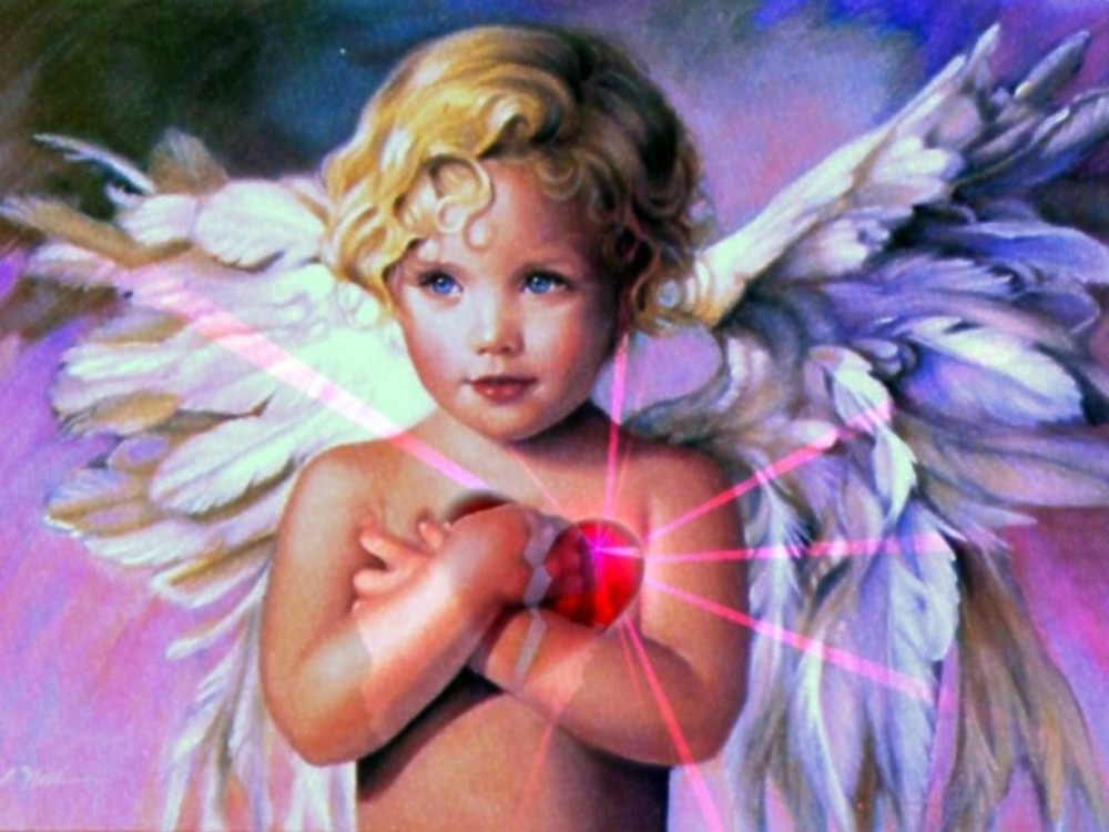 Angel Heart