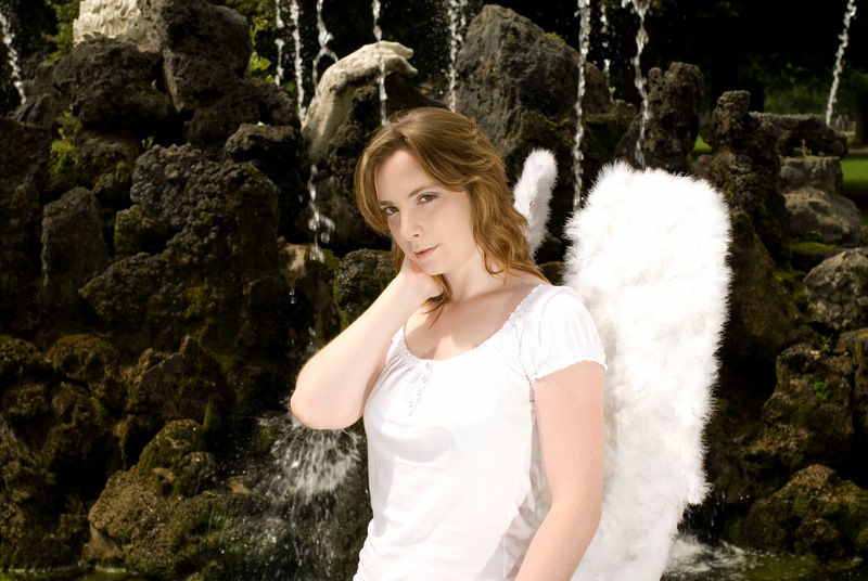 Angel I