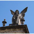 Angel in Lisbon
