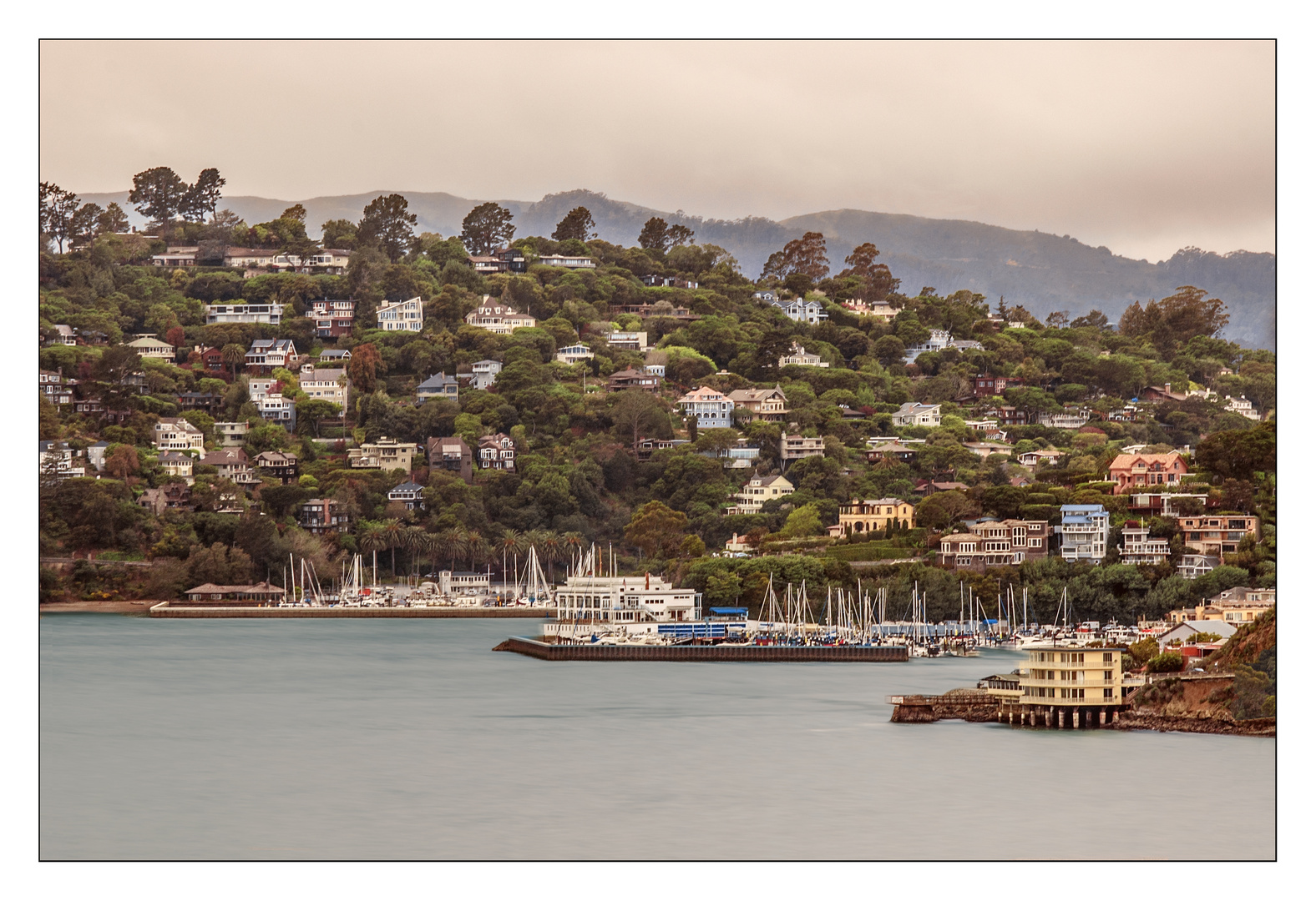 ANGEL ISLAND