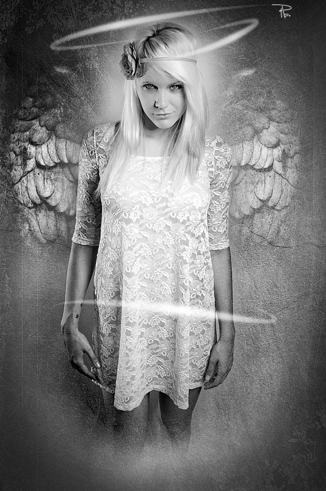 angel n° oNe